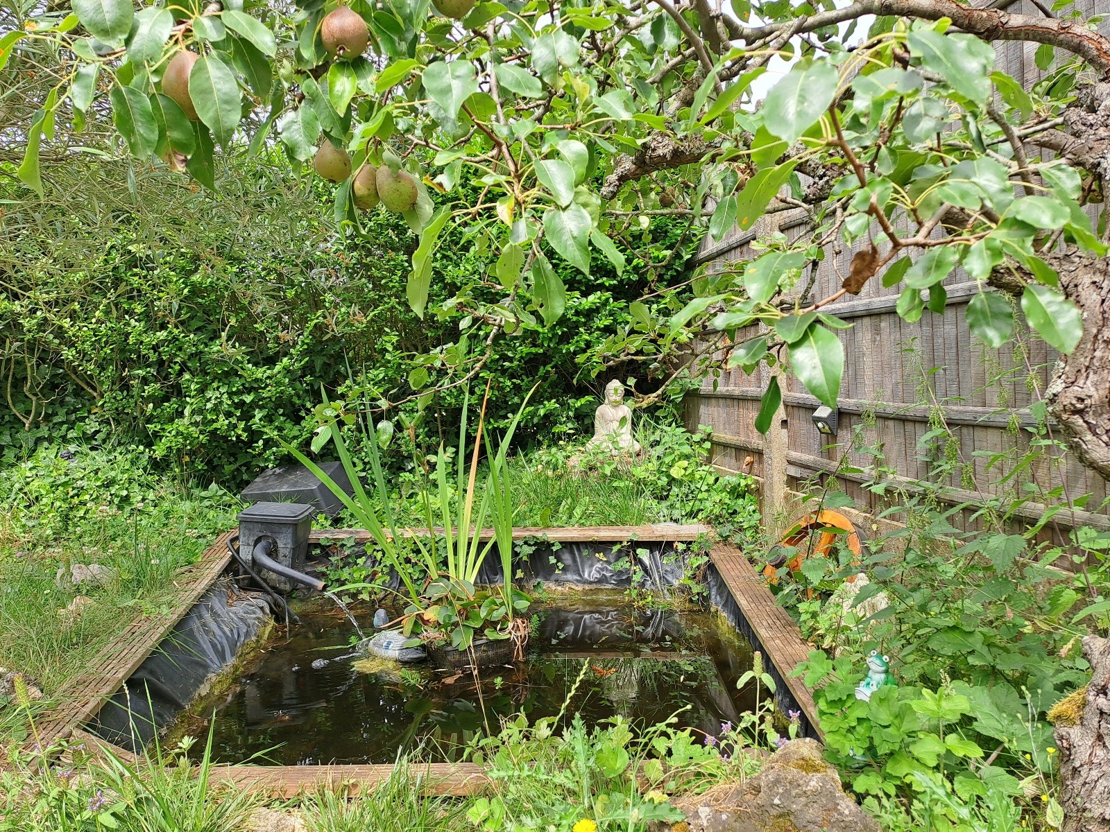 Vente Maison à les Essarts-le-Roi 3 pièces