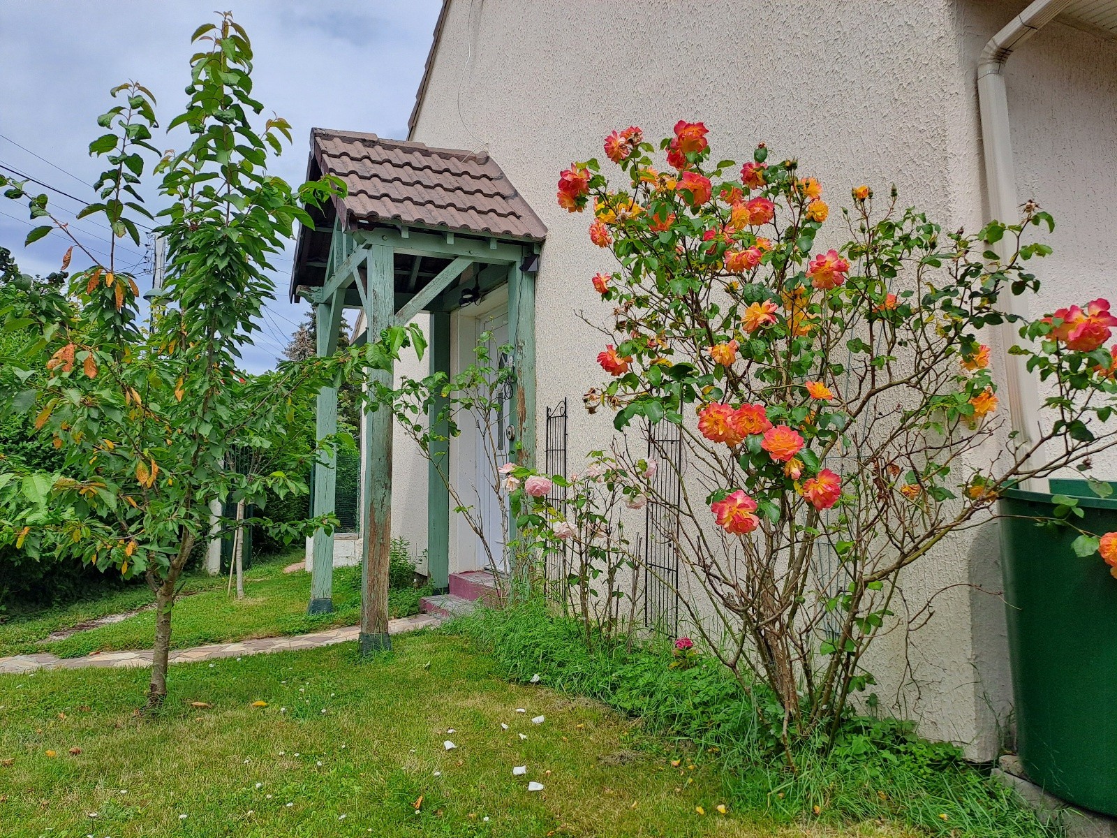 Vente Maison à les Essarts-le-Roi 3 pièces