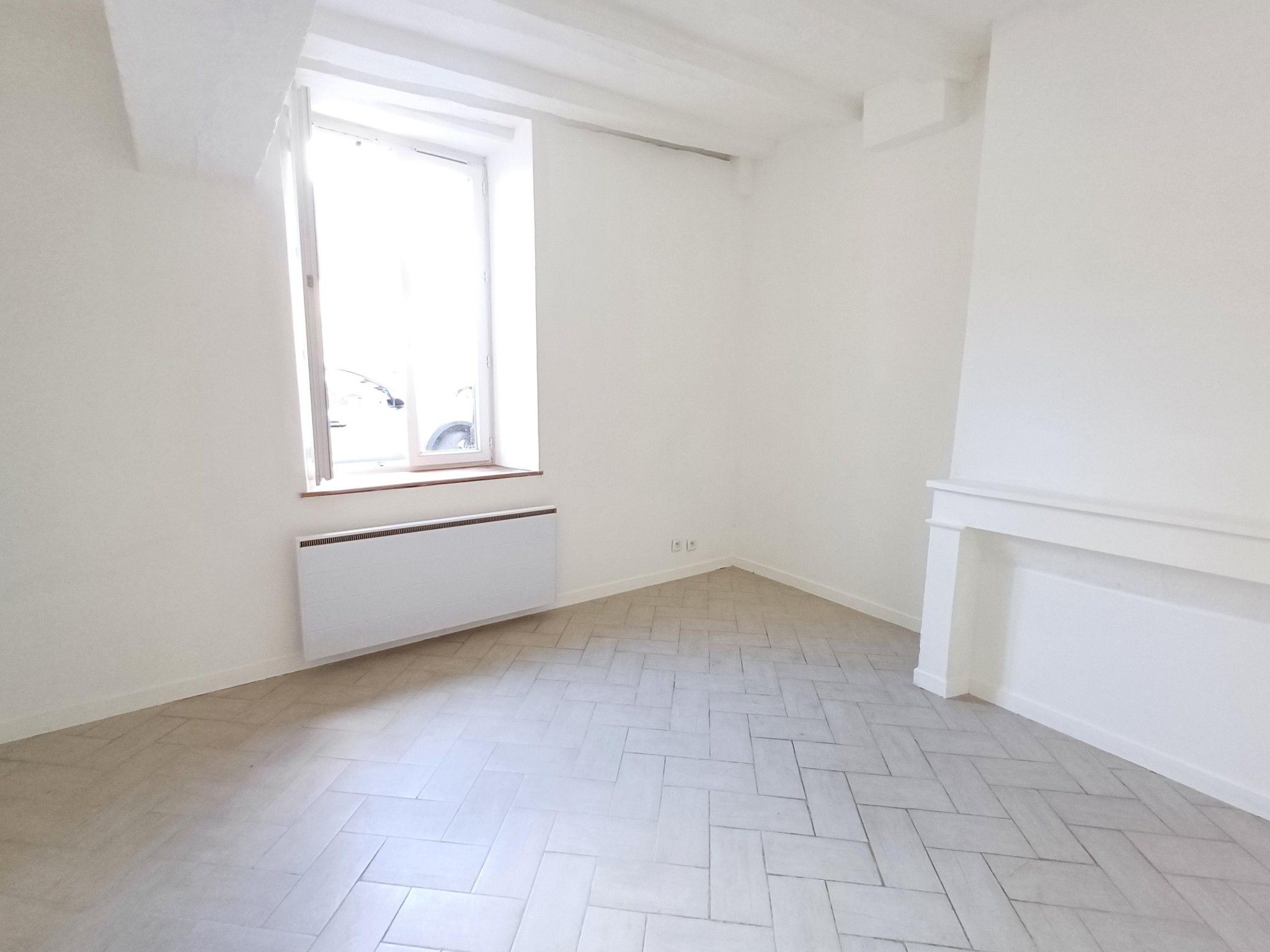 Vente Appartement à Épernon 2 pièces