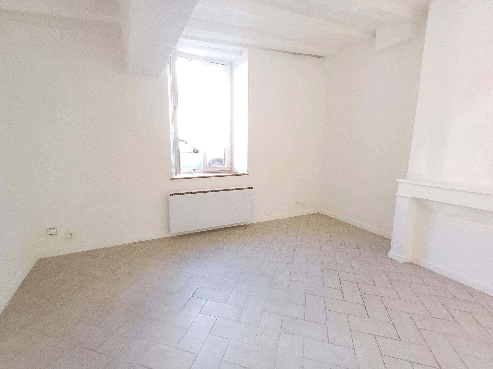 Vente Appartement à Épernon 2 pièces