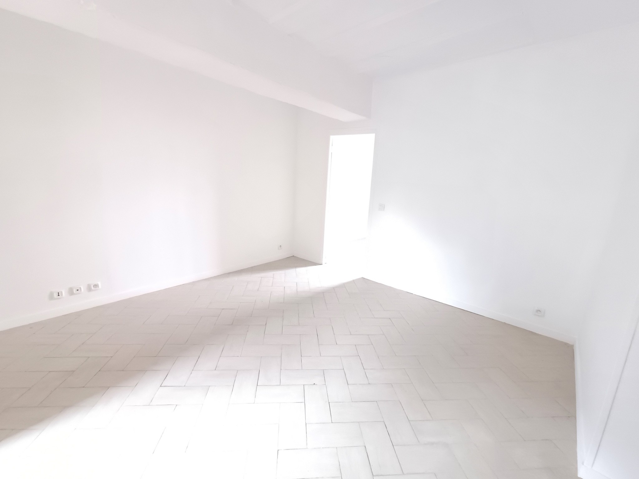 Vente Appartement à Épernon 2 pièces