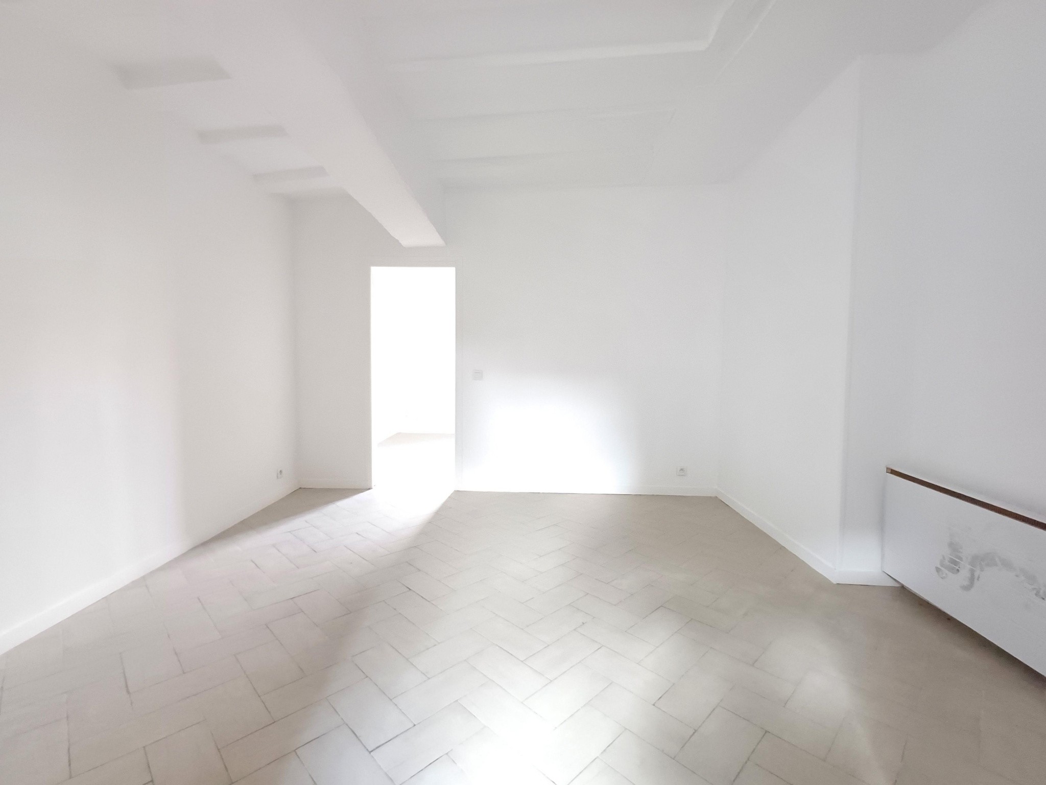 Vente Appartement à Épernon 2 pièces