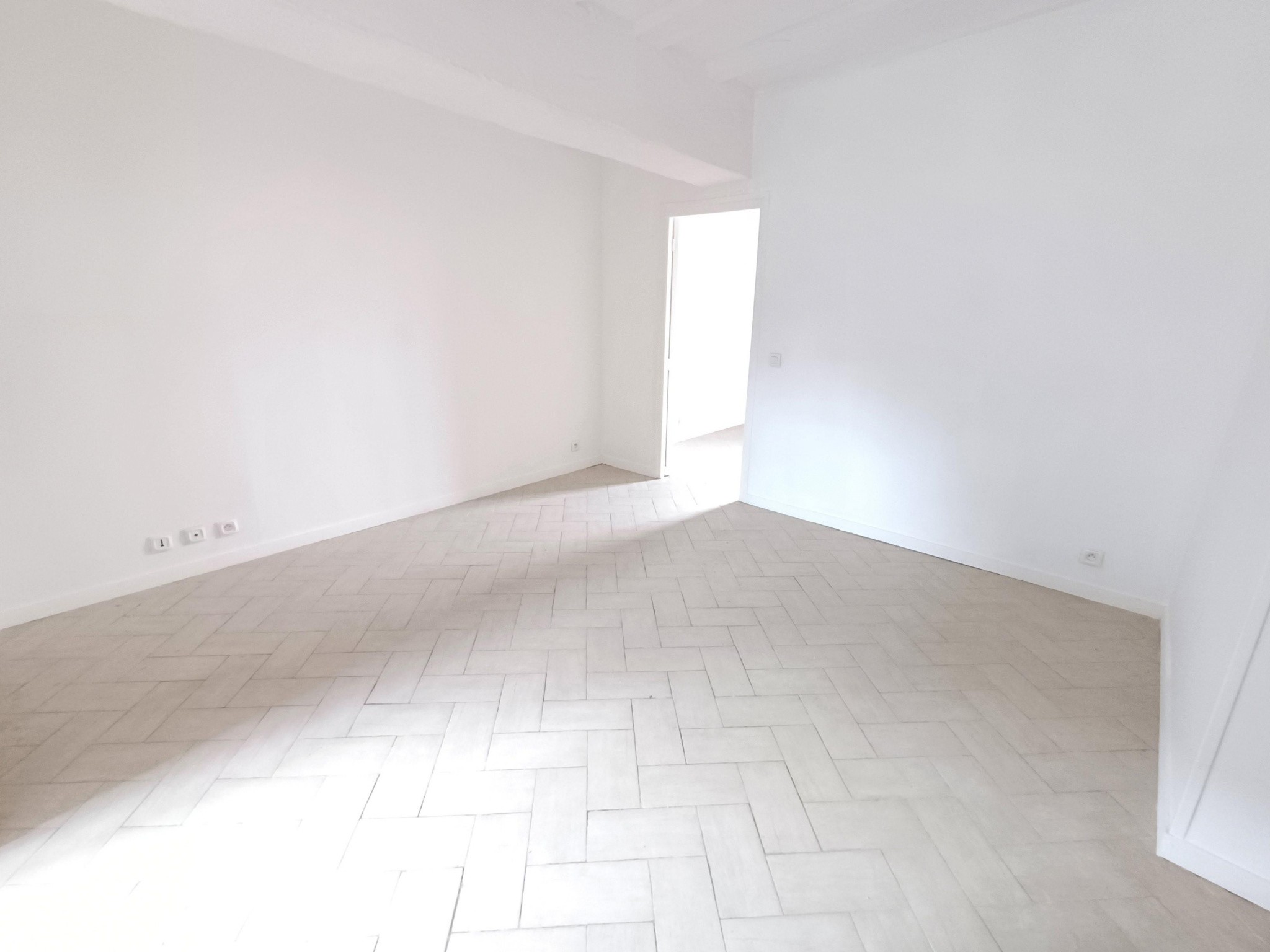 Vente Appartement à Épernon 2 pièces