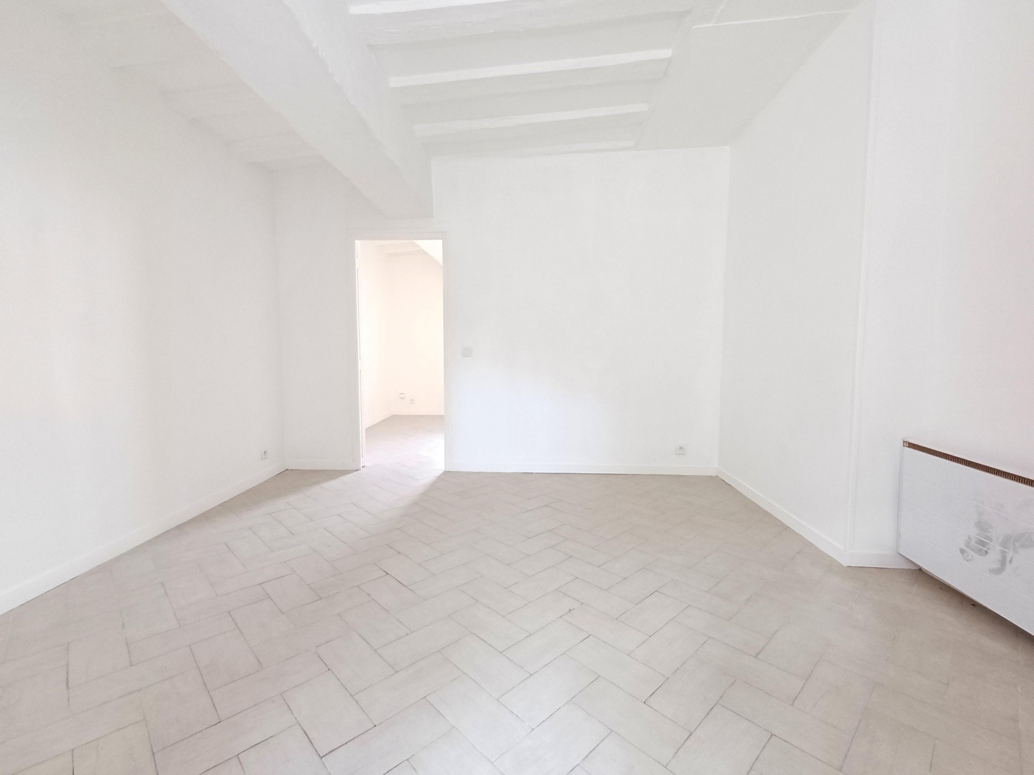 Vente Appartement à Épernon 2 pièces