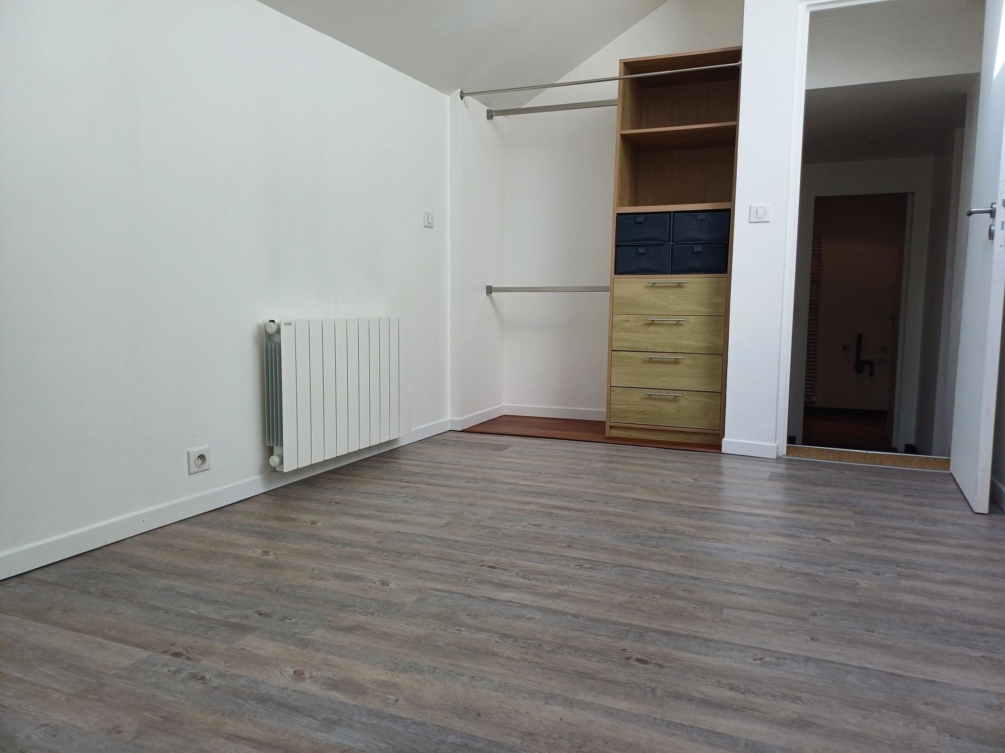 Vente Appartement à Gallardon 2 pièces