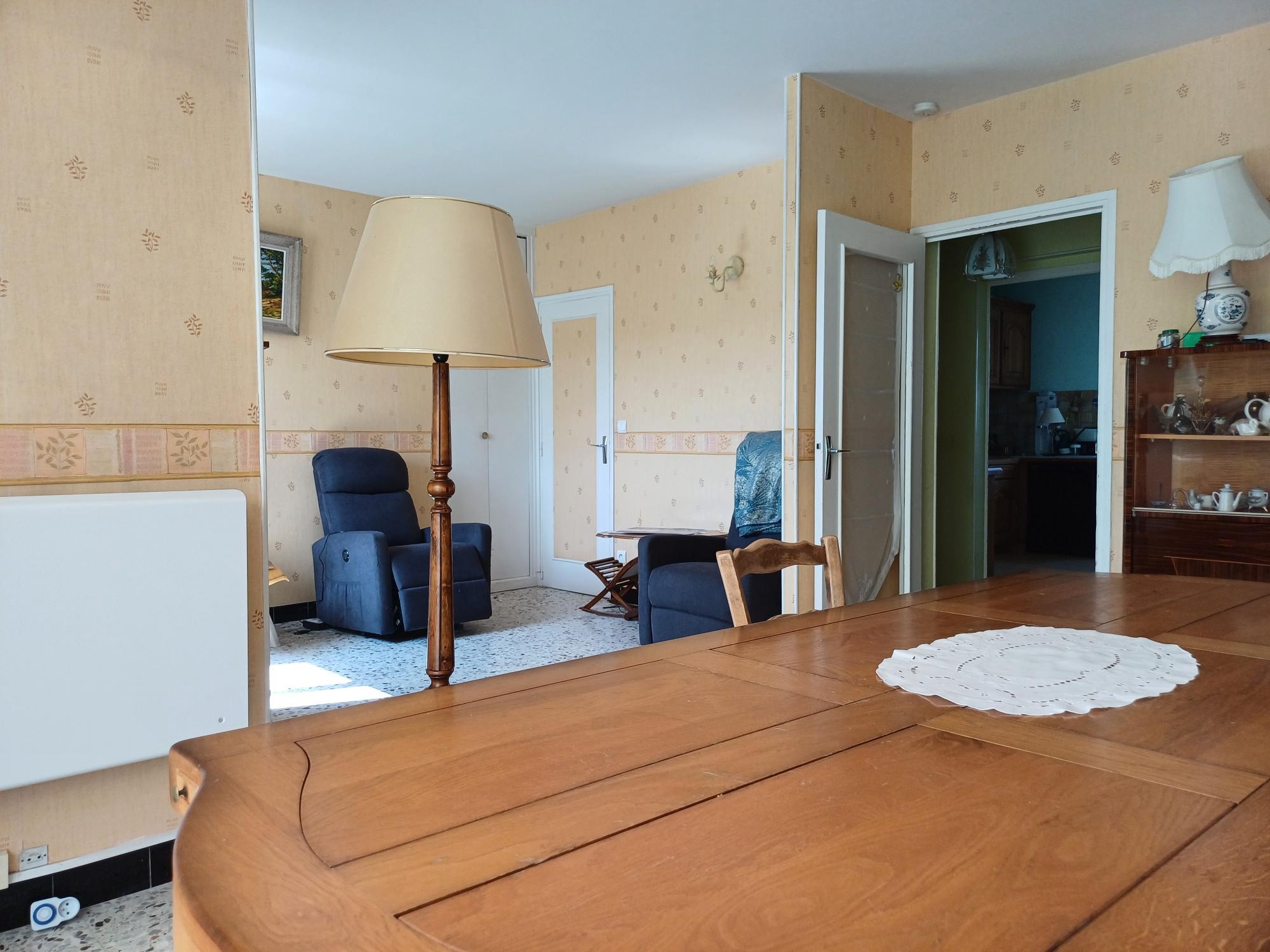 Vente Maison à le Perray-en-Yvelines 8 pièces