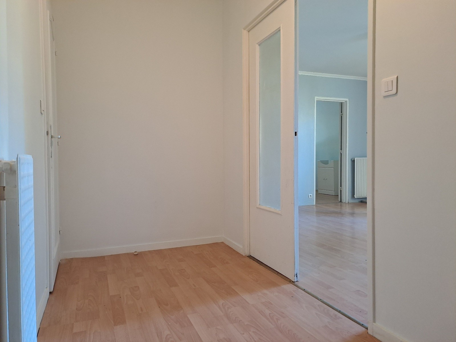 Vente Appartement à Rambouillet 2 pièces