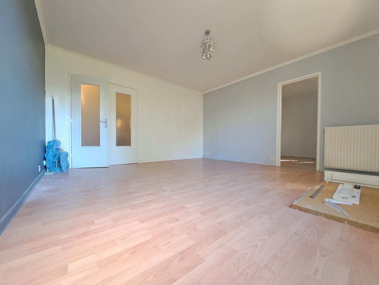 Vente Appartement à Rambouillet 2 pièces