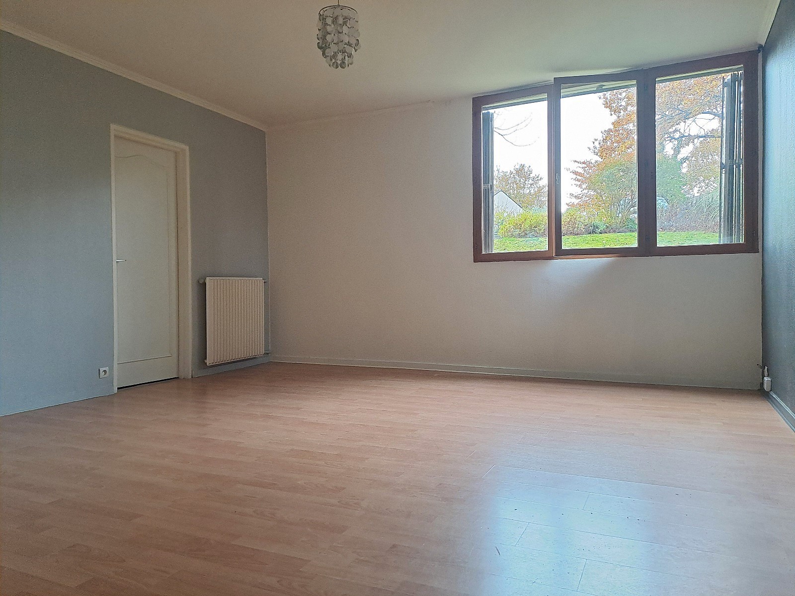 Vente Appartement à Rambouillet 2 pièces