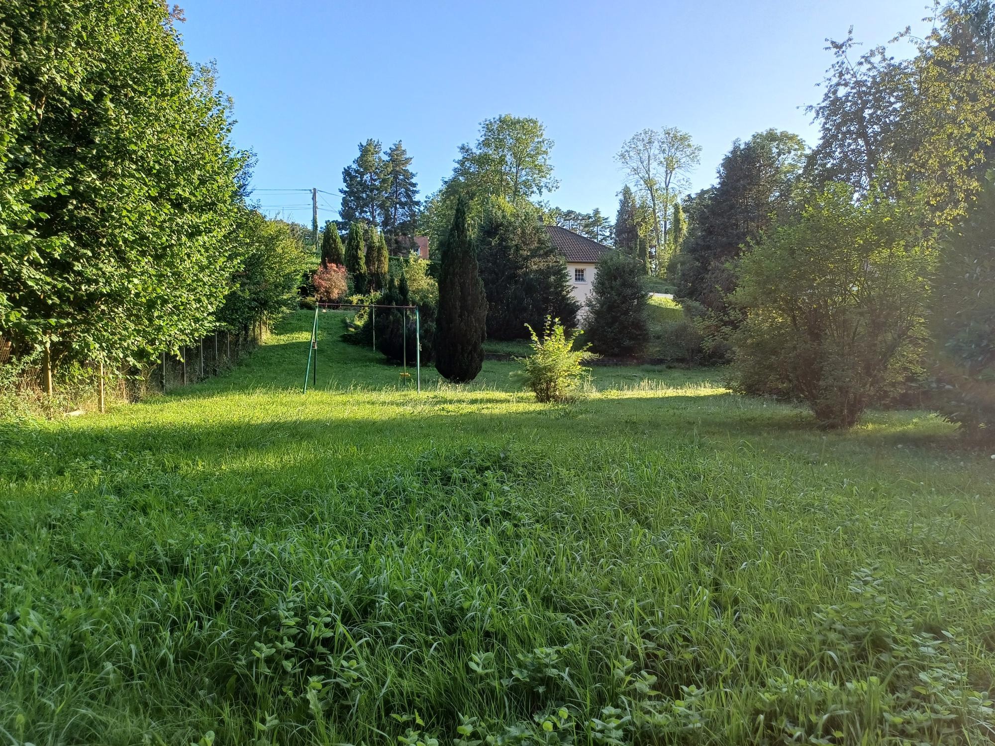 Vente Maison à Droue-sur-Drouette 5 pièces