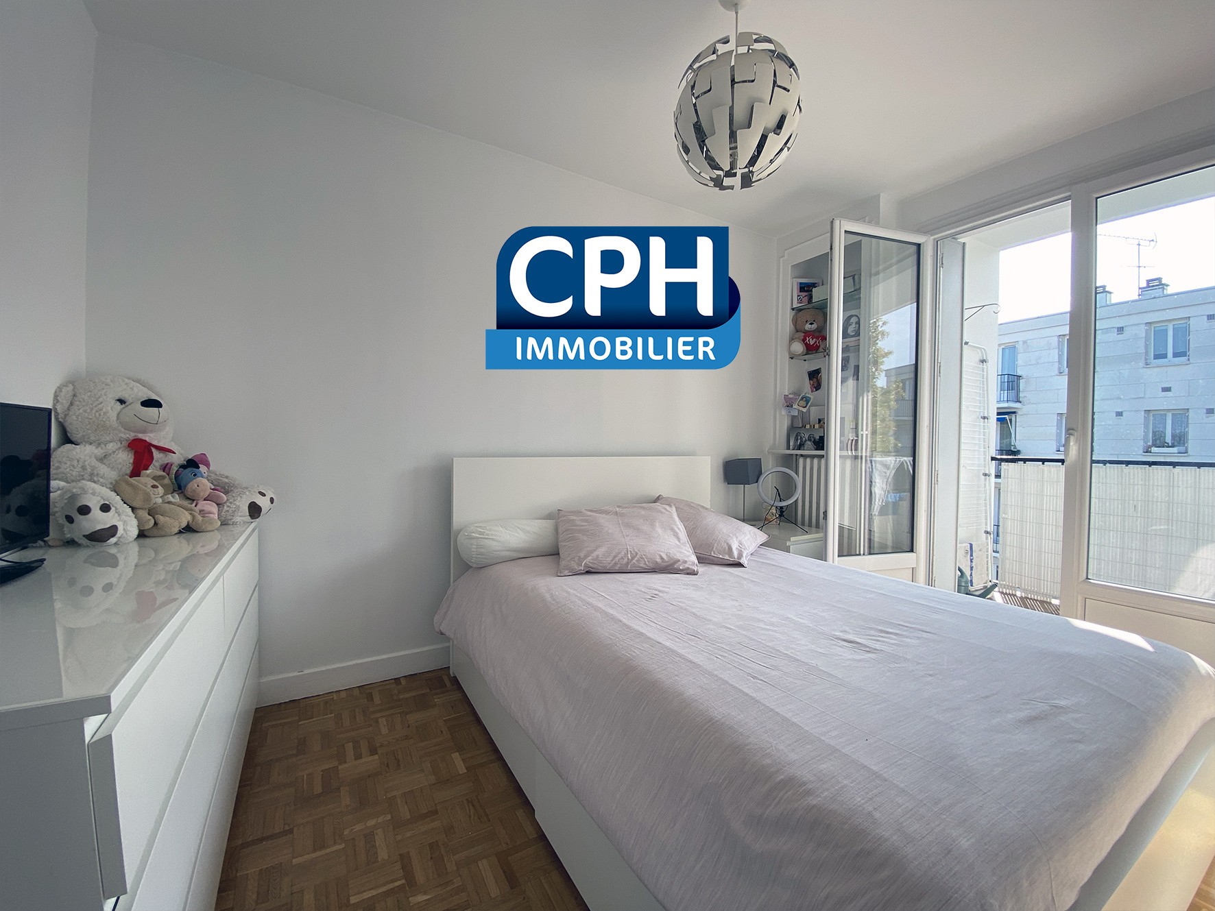 Vente Appartement à Clamart 3 pièces