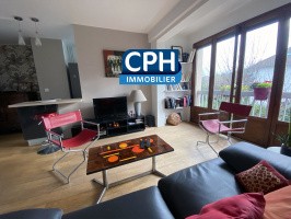 Vente Appartement à Sceaux 3 pièces