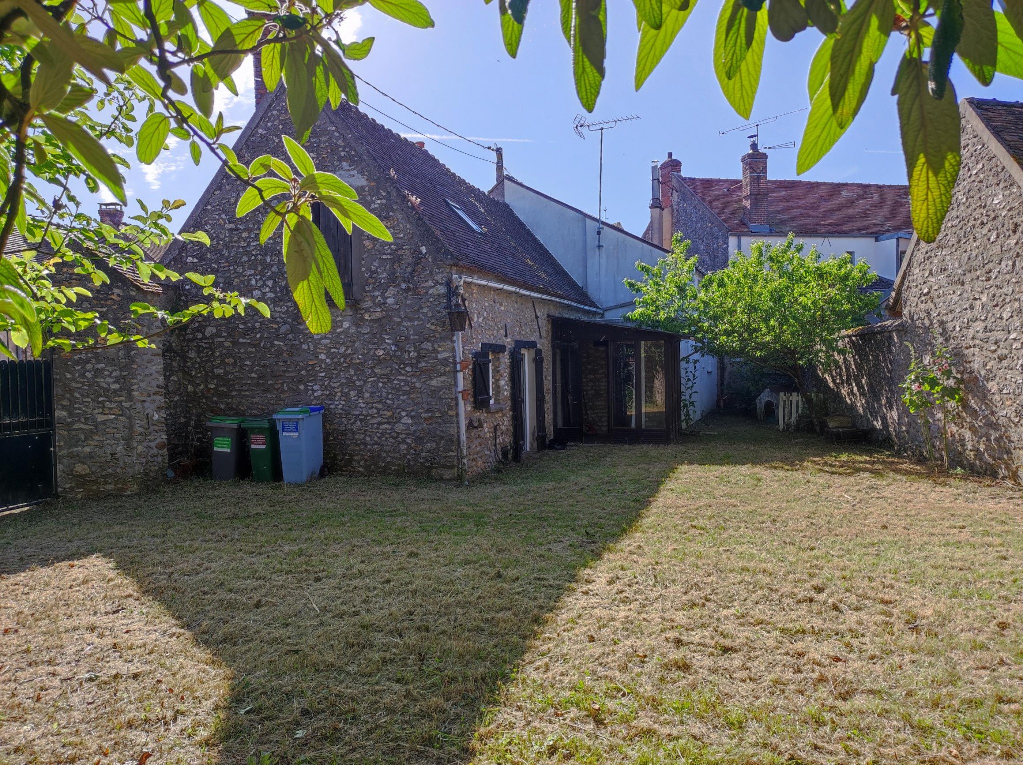 Vente Maison à Dourdan 6 pièces