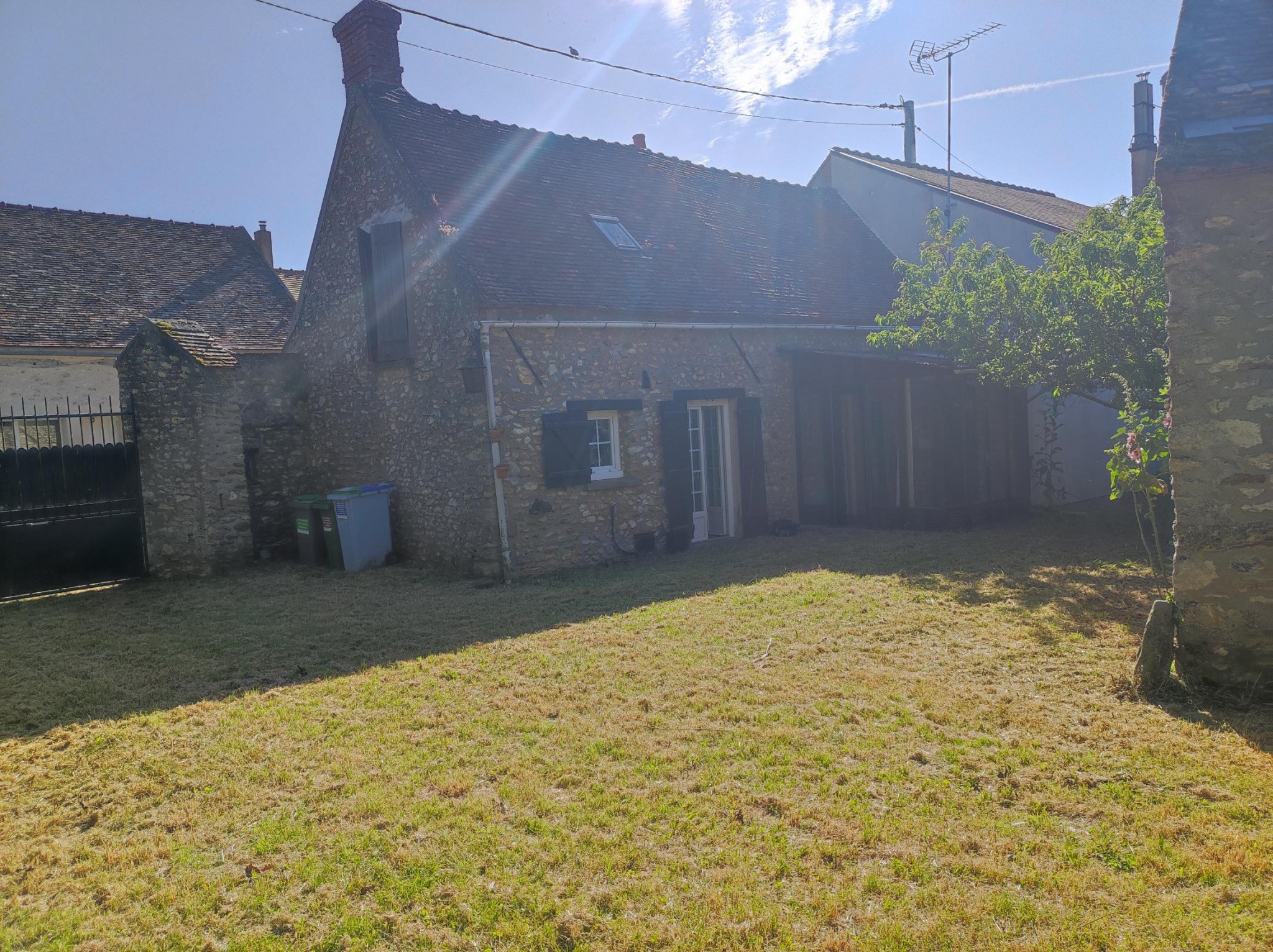 Vente Maison à Dourdan 6 pièces