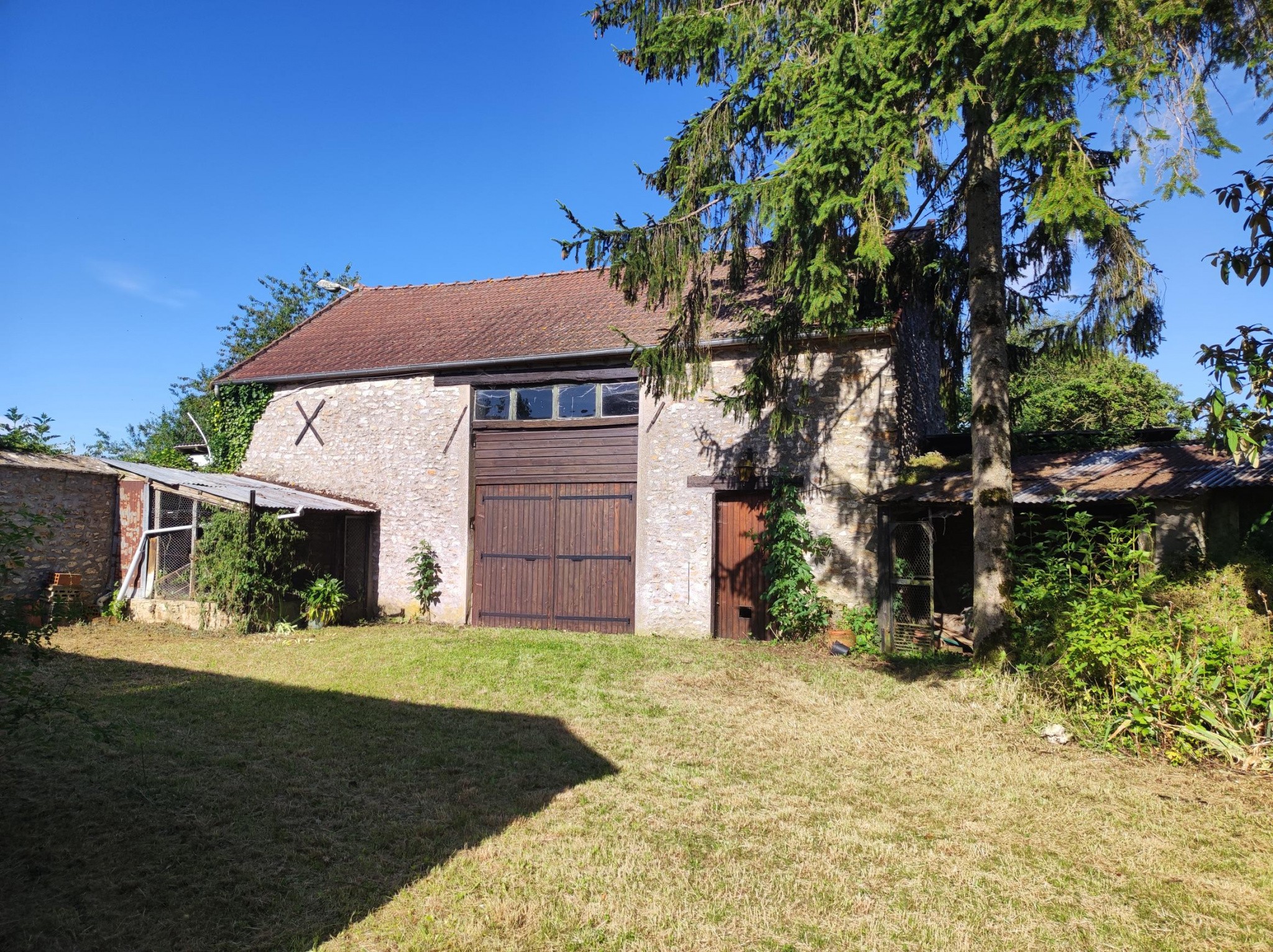 Vente Maison à Dourdan 6 pièces