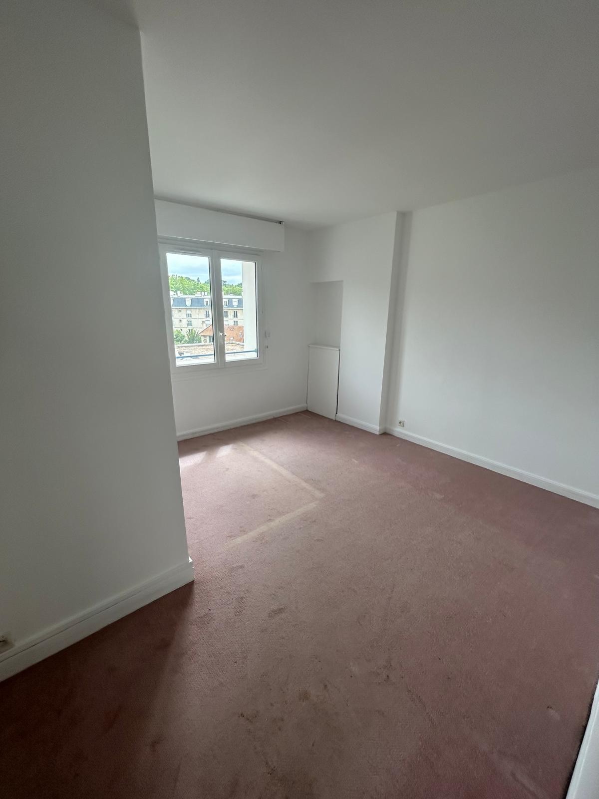 Vente Appartement à Versailles 3 pièces