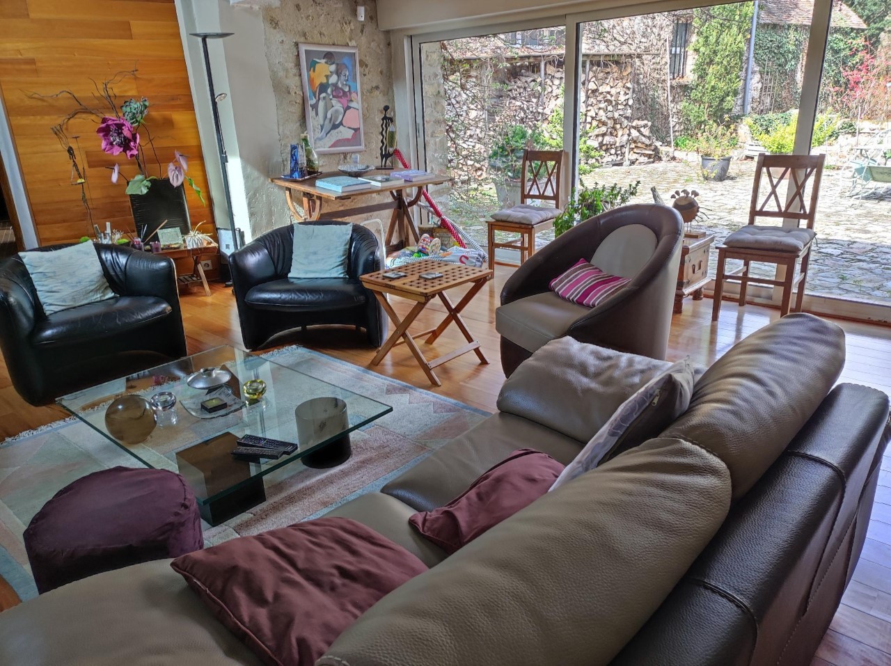 Vente Maison à Dourdan 8 pièces