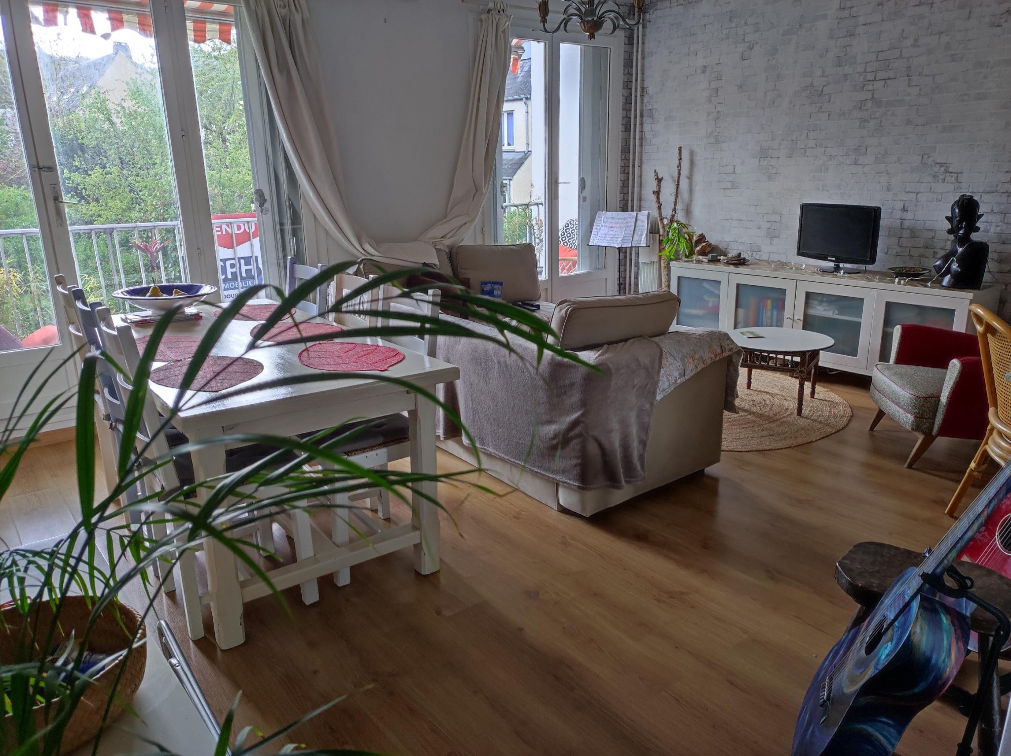 Vente Appartement à Dourdan 3 pièces