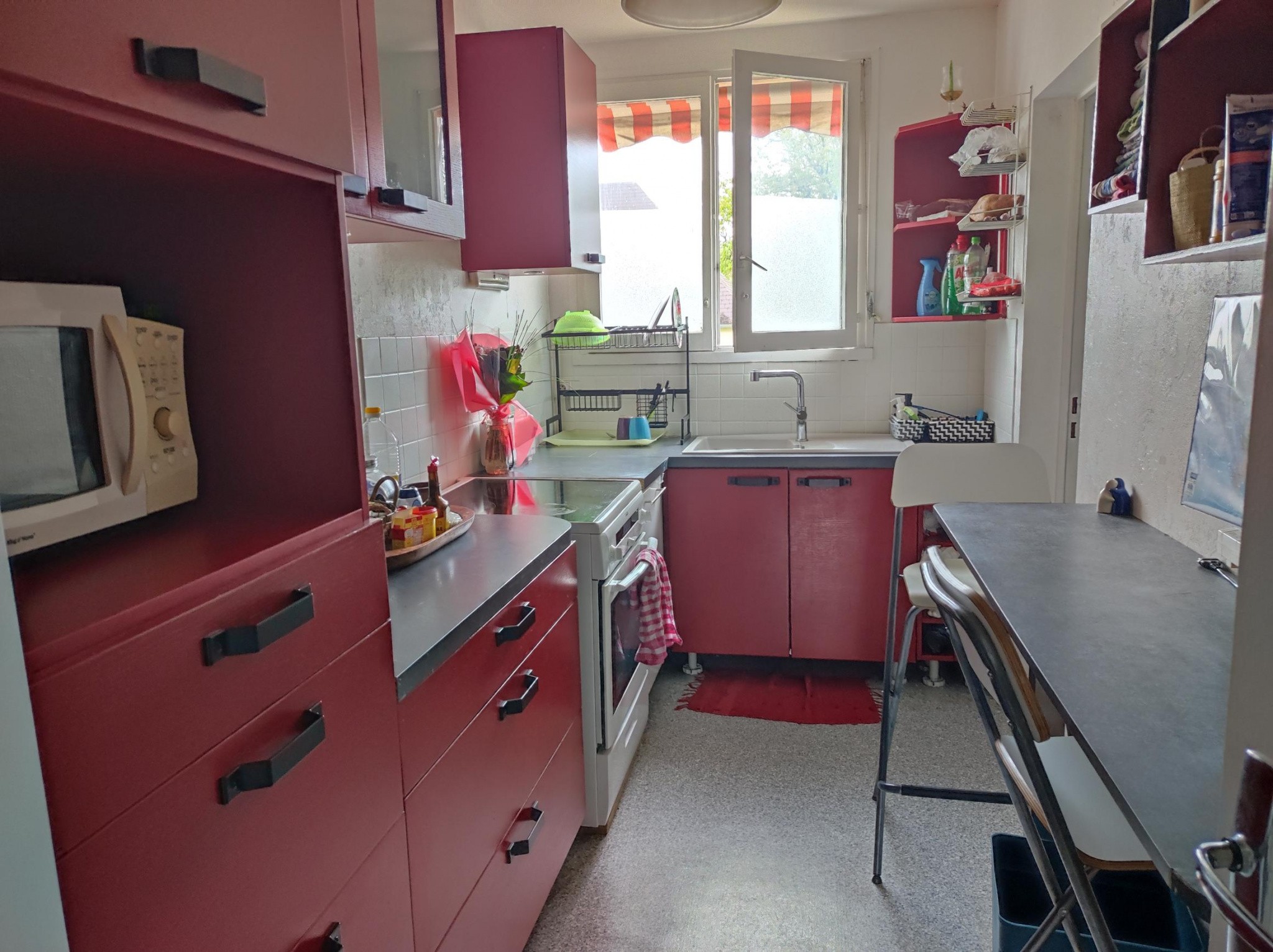 Vente Appartement à Dourdan 3 pièces