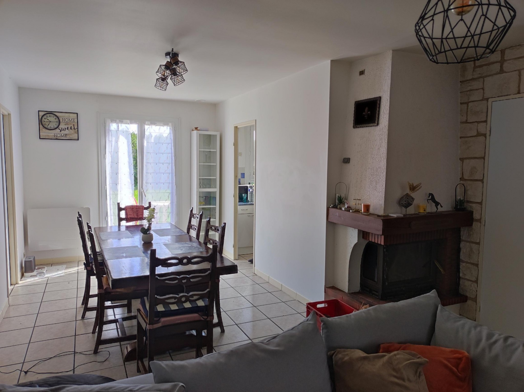 Vente Maison à Auneau 6 pièces