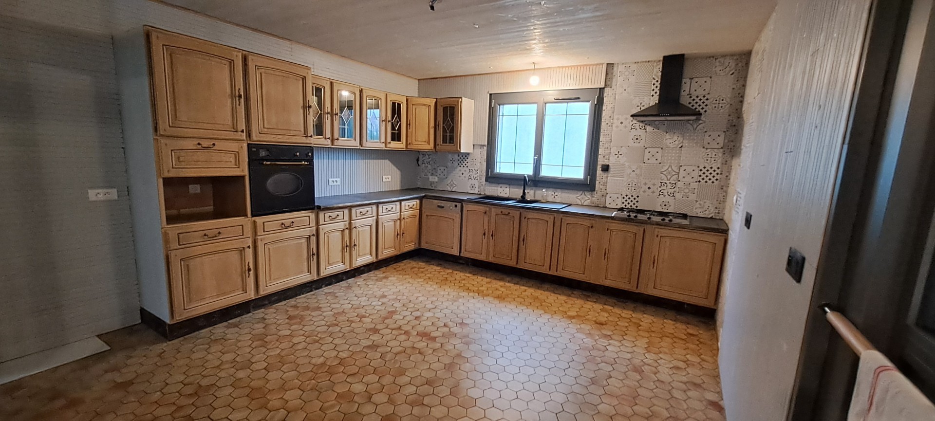 Vente Maison à Auneau 8 pièces