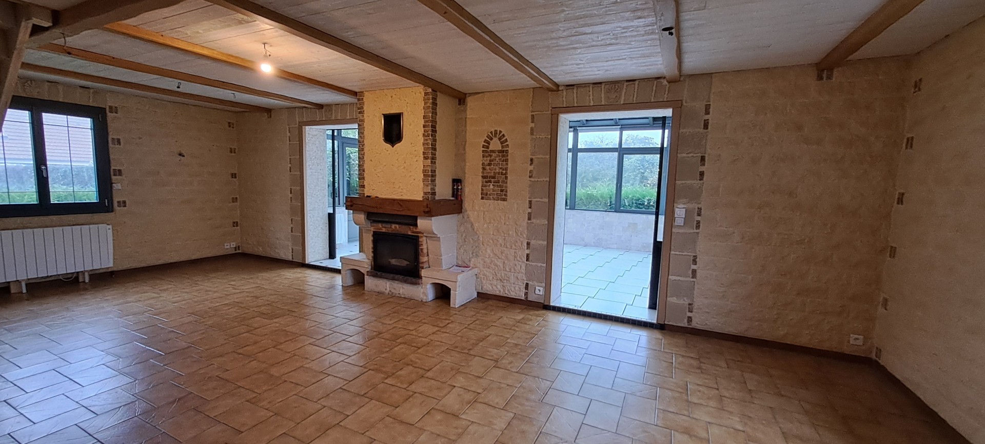 Vente Maison à Auneau 8 pièces