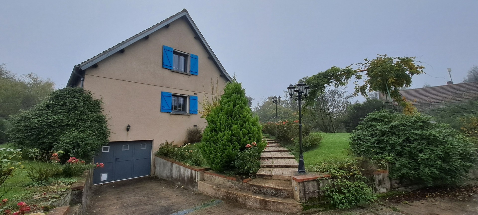 Vente Maison à Auneau 8 pièces