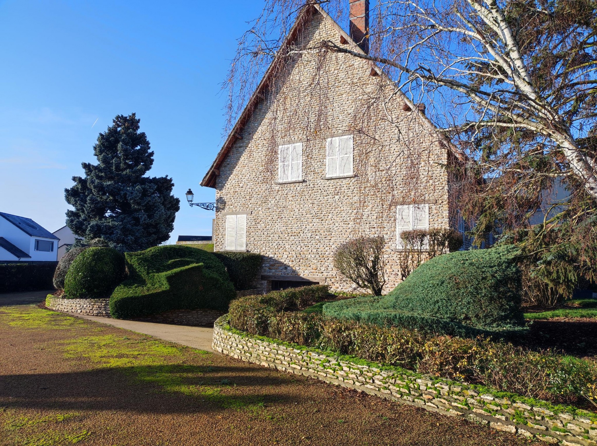 Vente Maison à Auneau 7 pièces