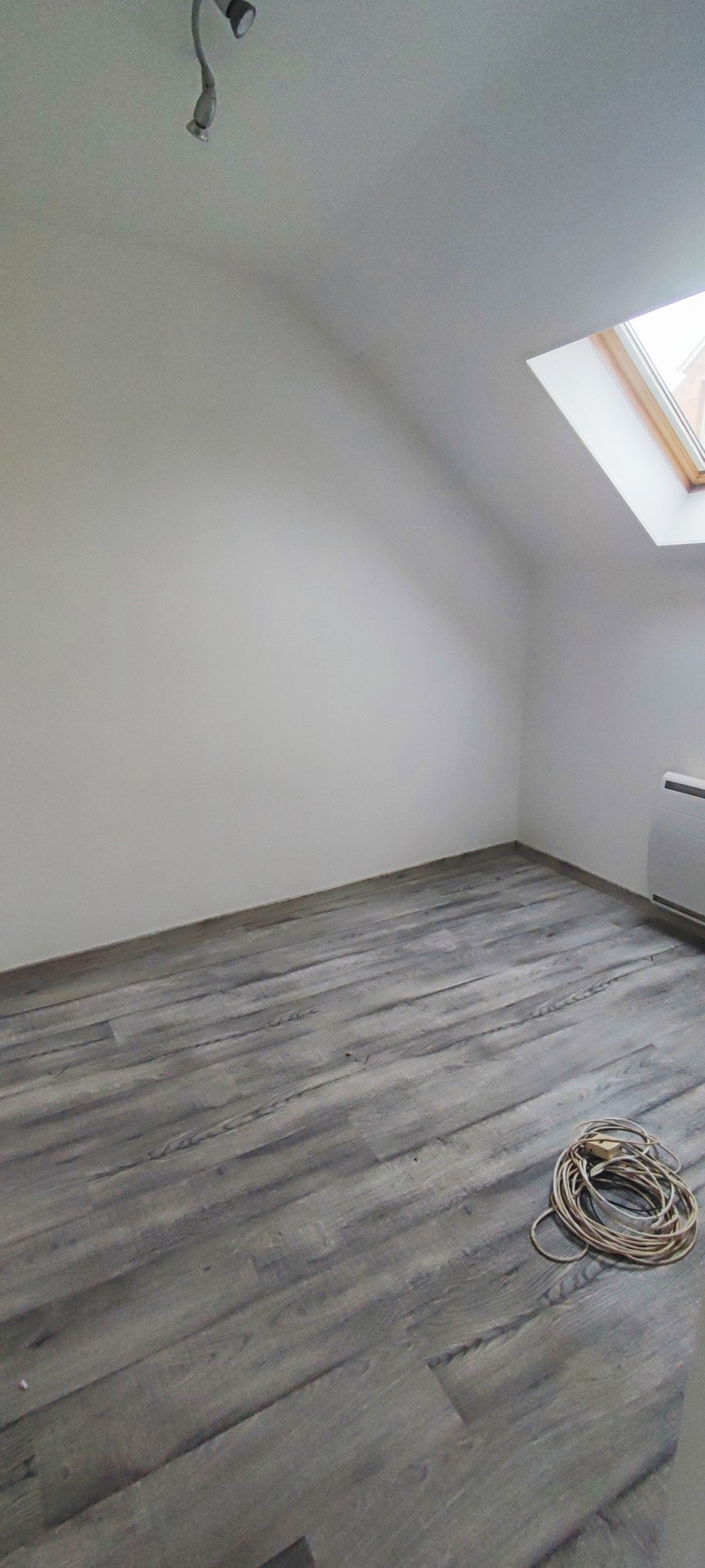 Vente Appartement à Dreux 2 pièces