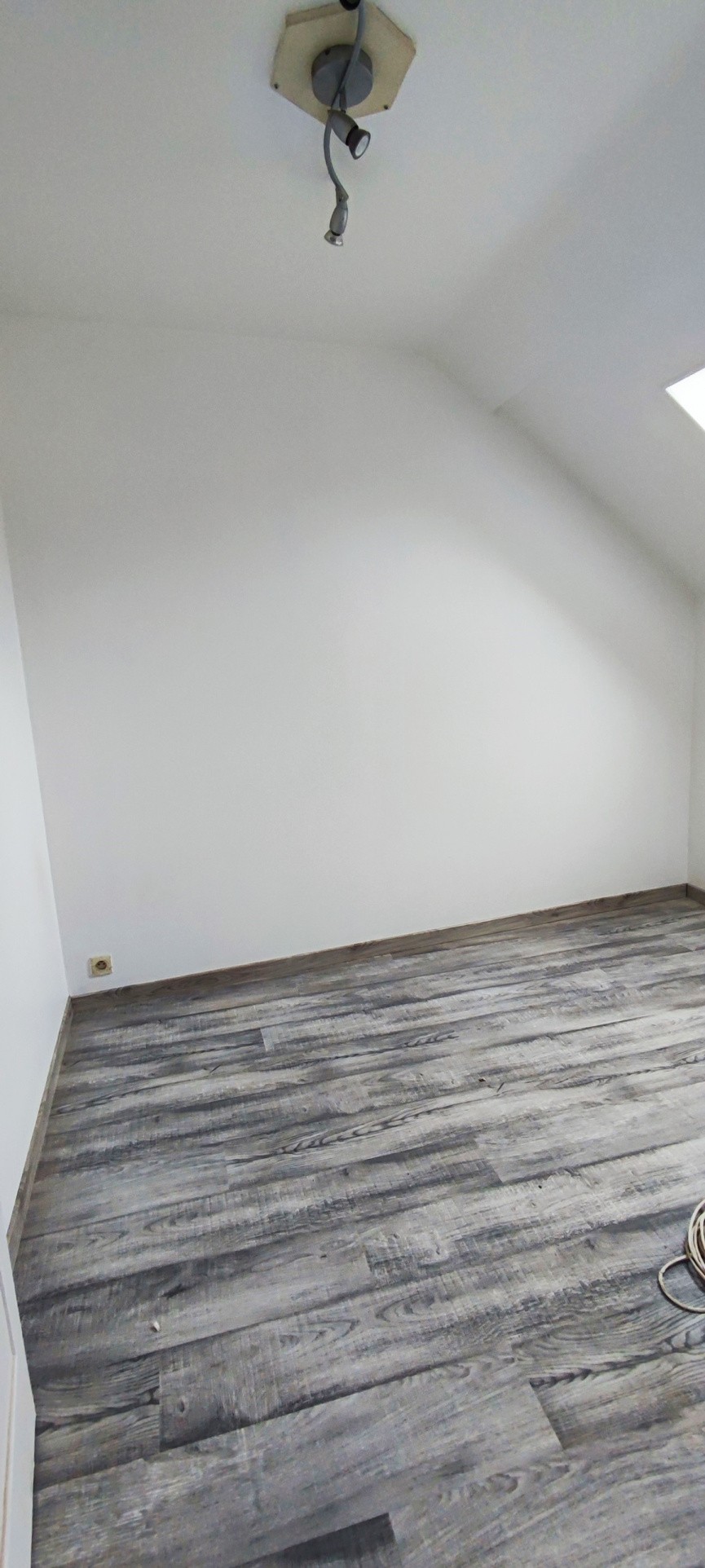 Vente Appartement à Dreux 2 pièces