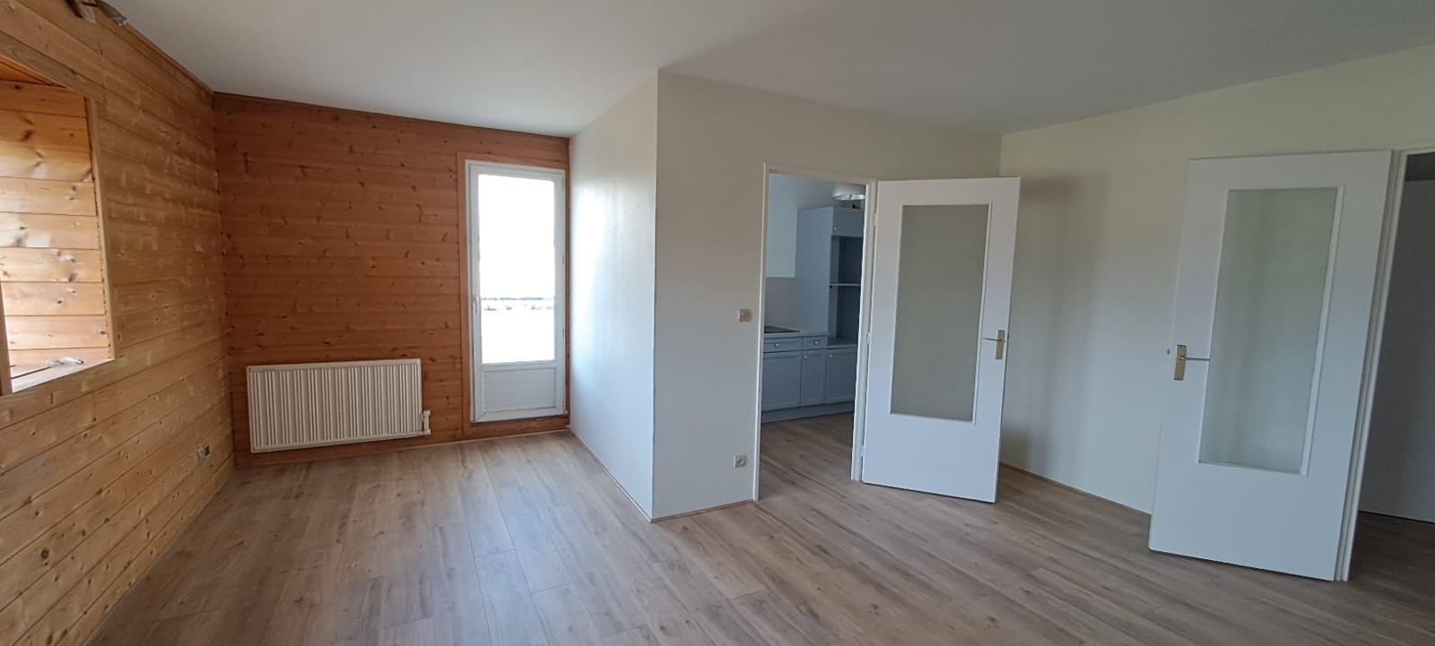 Location Appartement à Dourdan 2 pièces