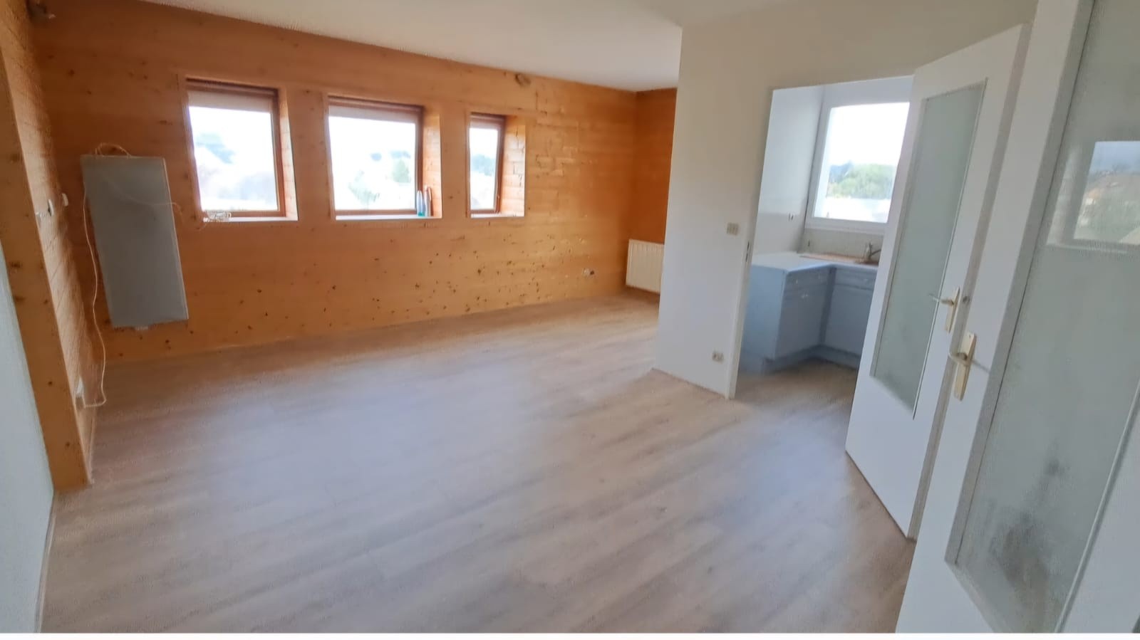 Location Appartement à Dourdan 2 pièces