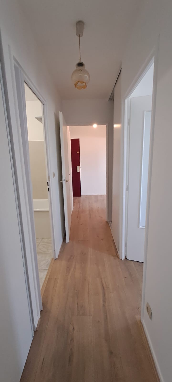 Location Appartement à Dourdan 2 pièces