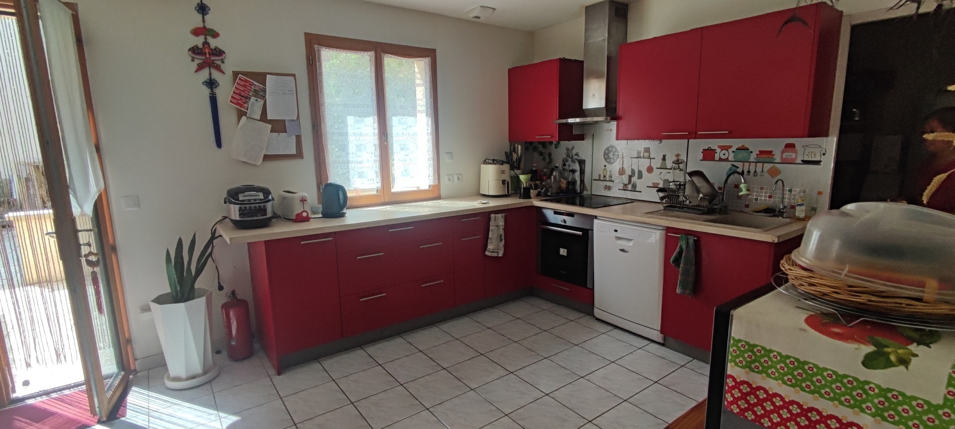 Vente Maison à Dourdan 4 pièces