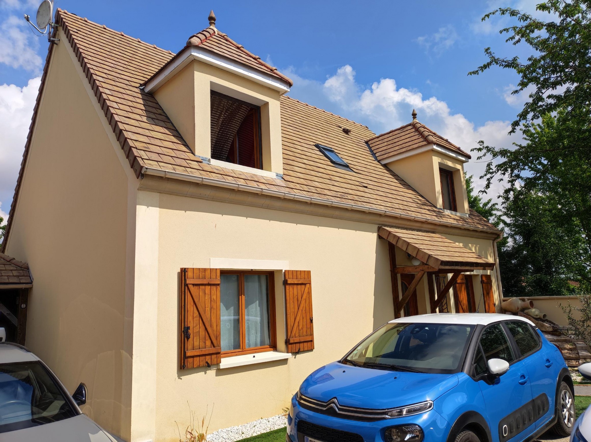 Vente Maison à Dourdan 6 pièces