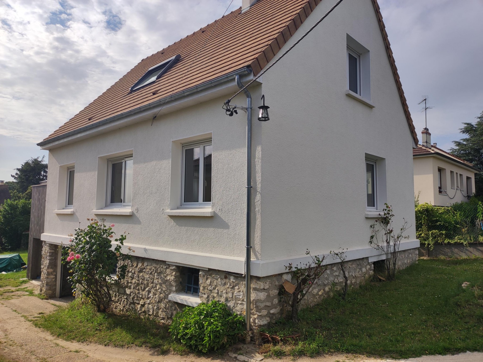 Vente Maison à Dourdan 5 pièces