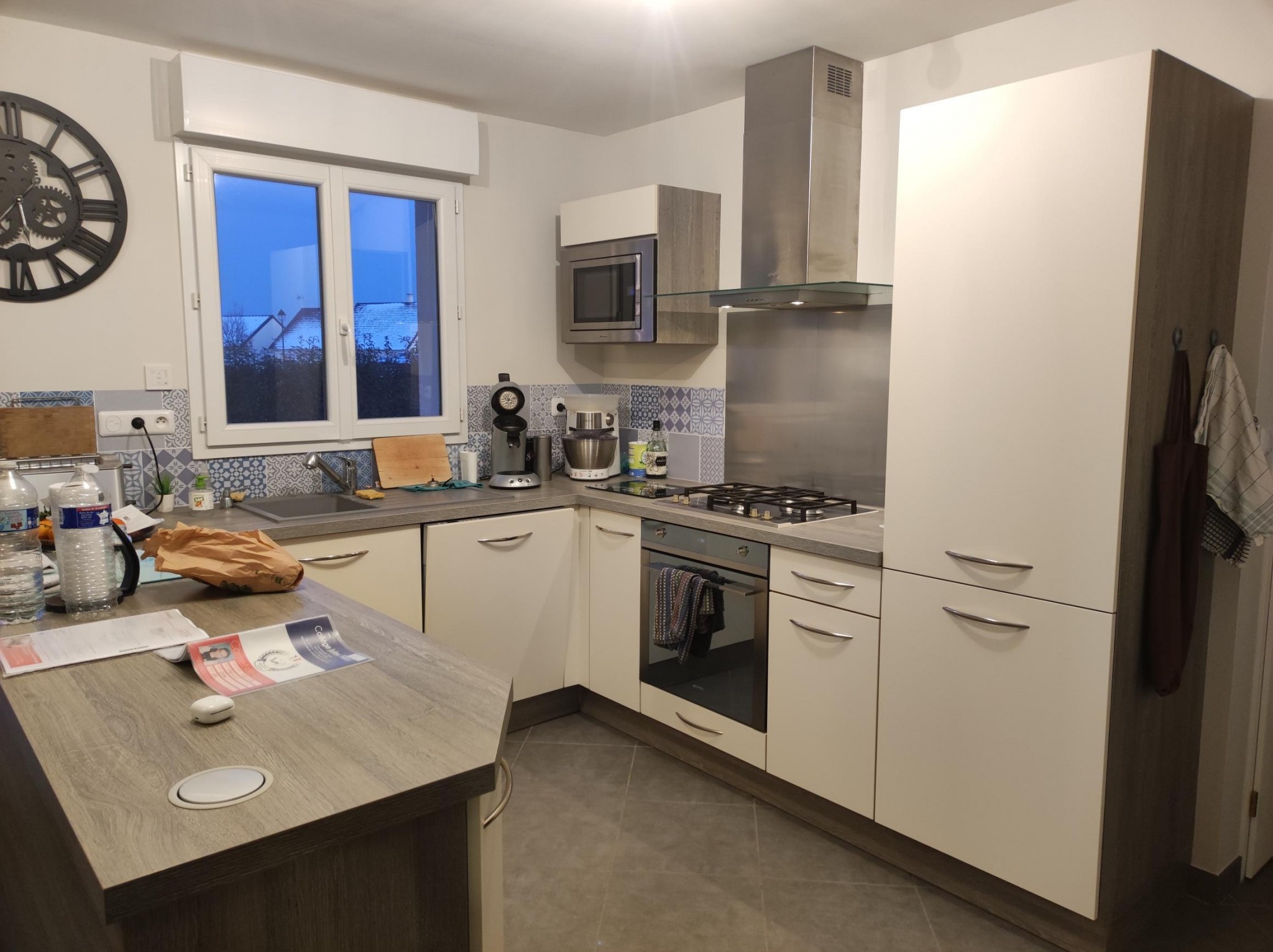 Vente Maison à Auneau 5 pièces