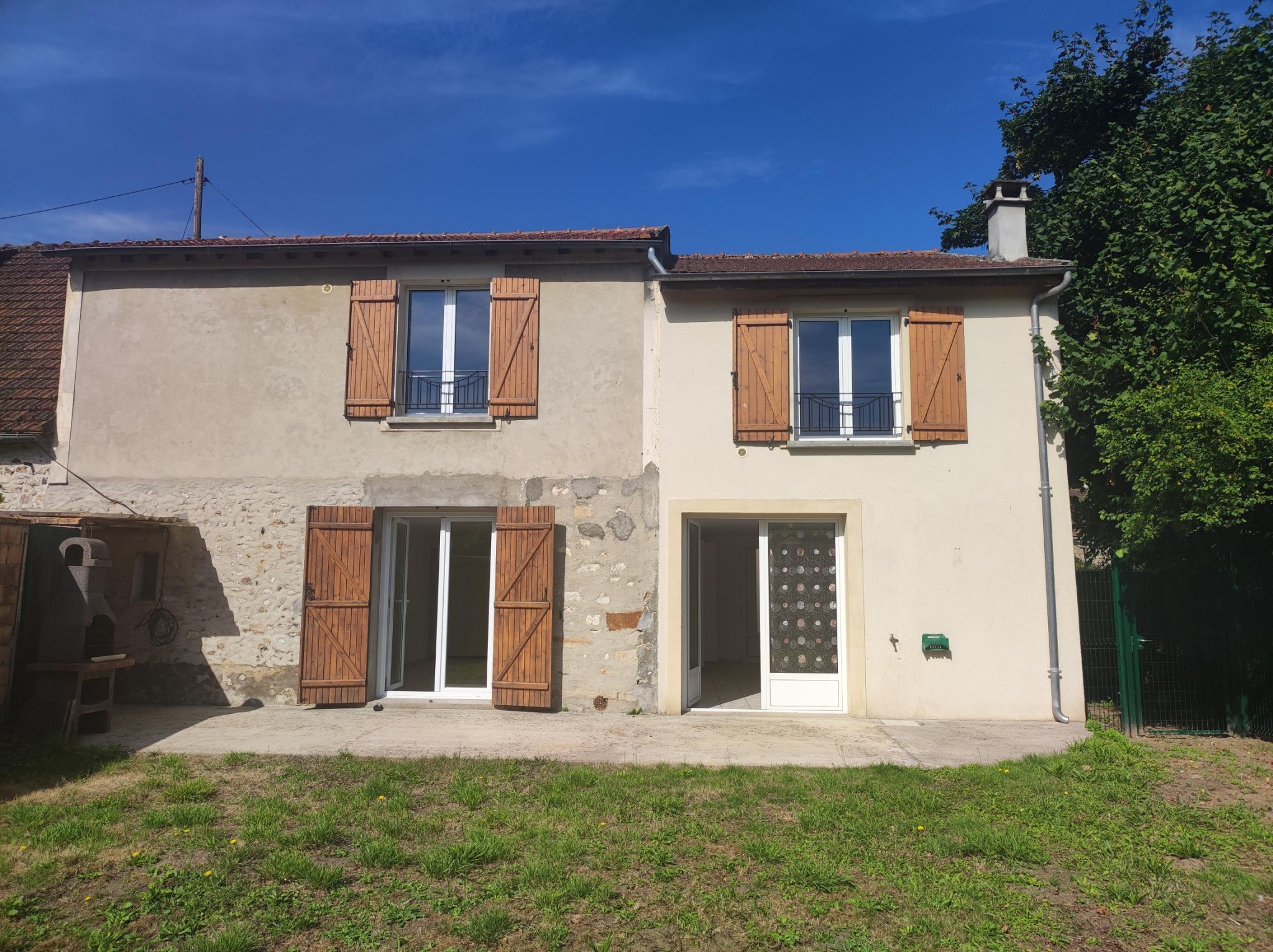 Vente Maison à Dourdan 5 pièces