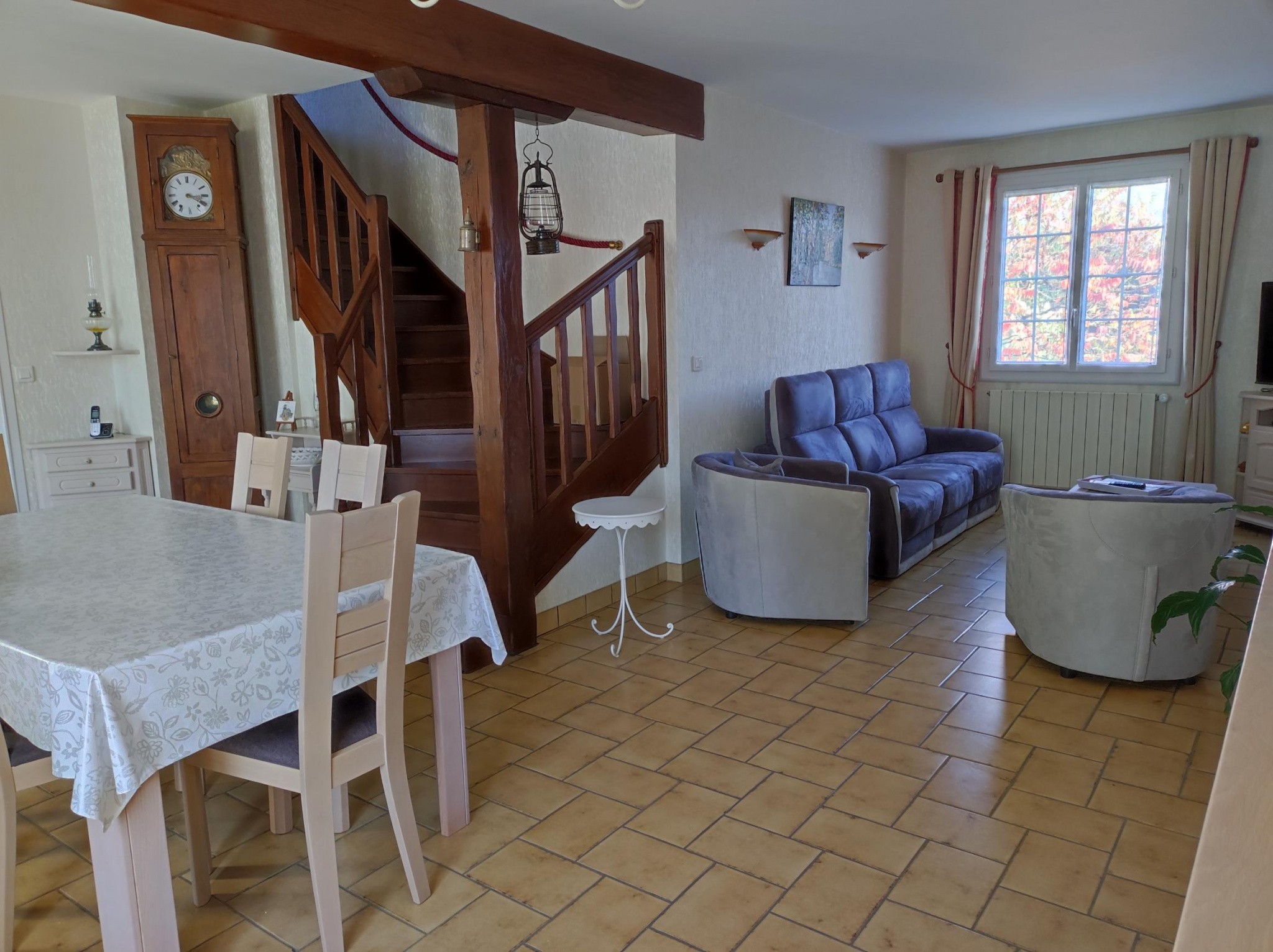 Vente Maison à Auneau 6 pièces