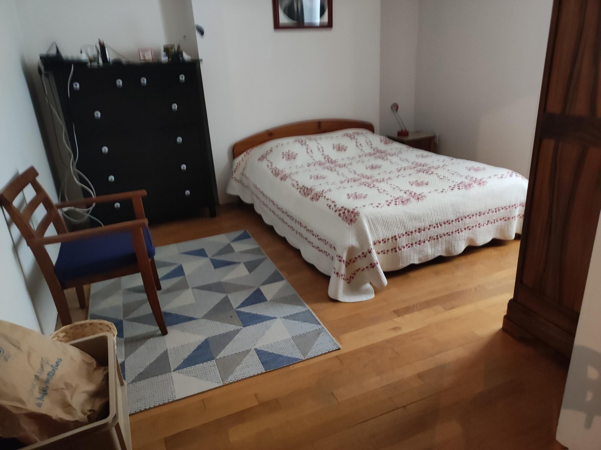 Vente Appartement à Dourdan 6 pièces