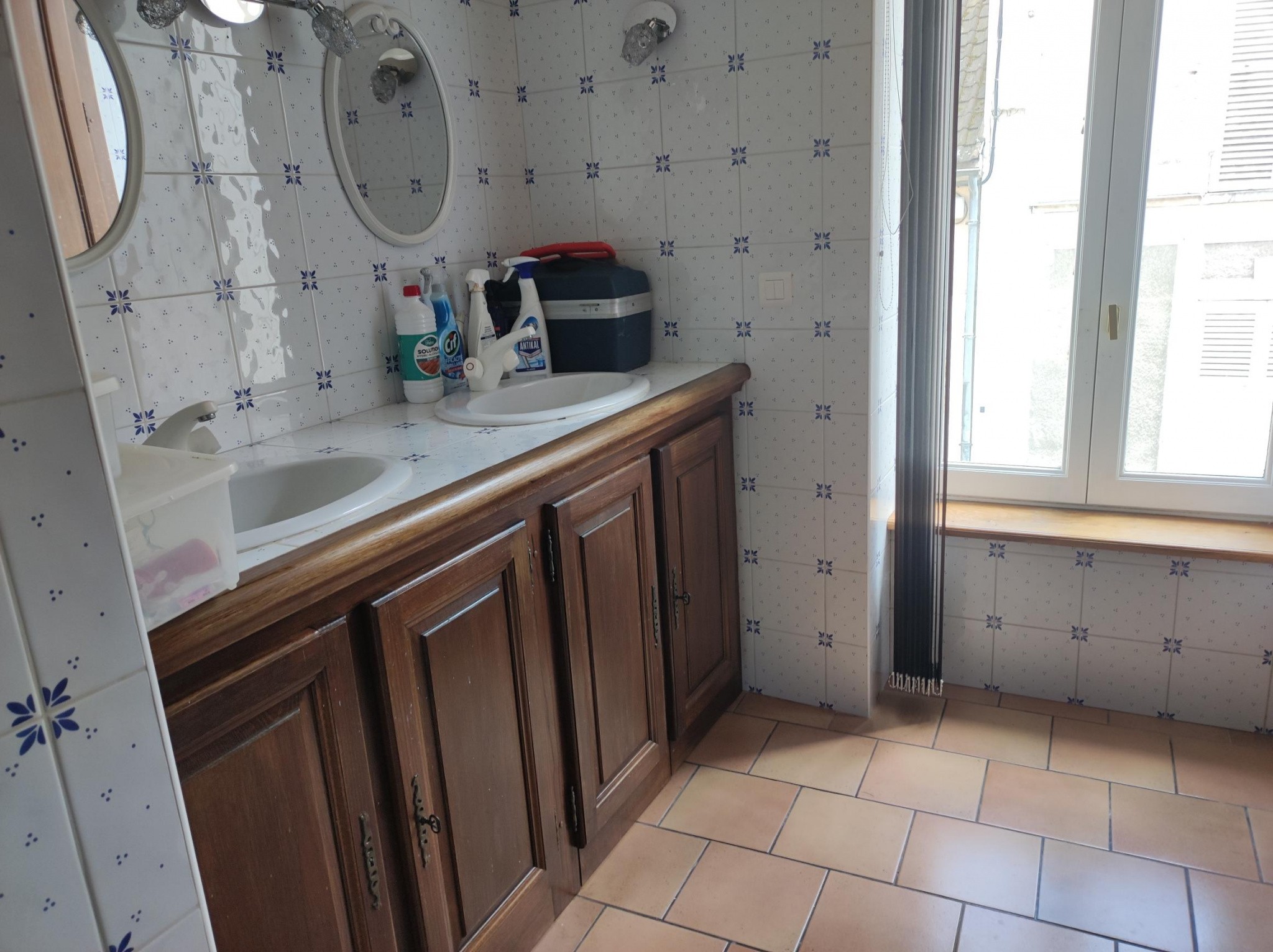 Vente Appartement à Dourdan 6 pièces