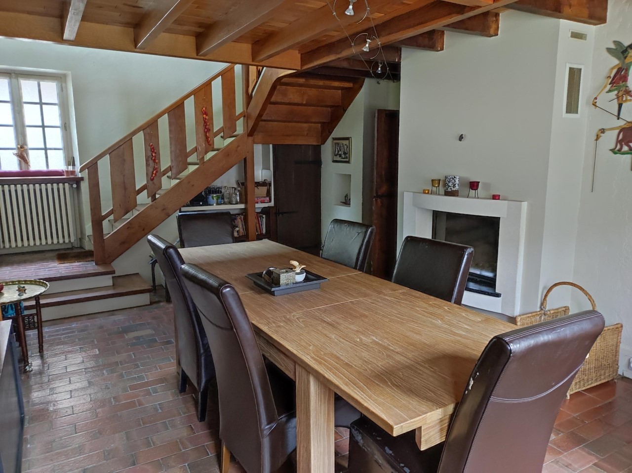 Vente Maison à Dourdan 8 pièces