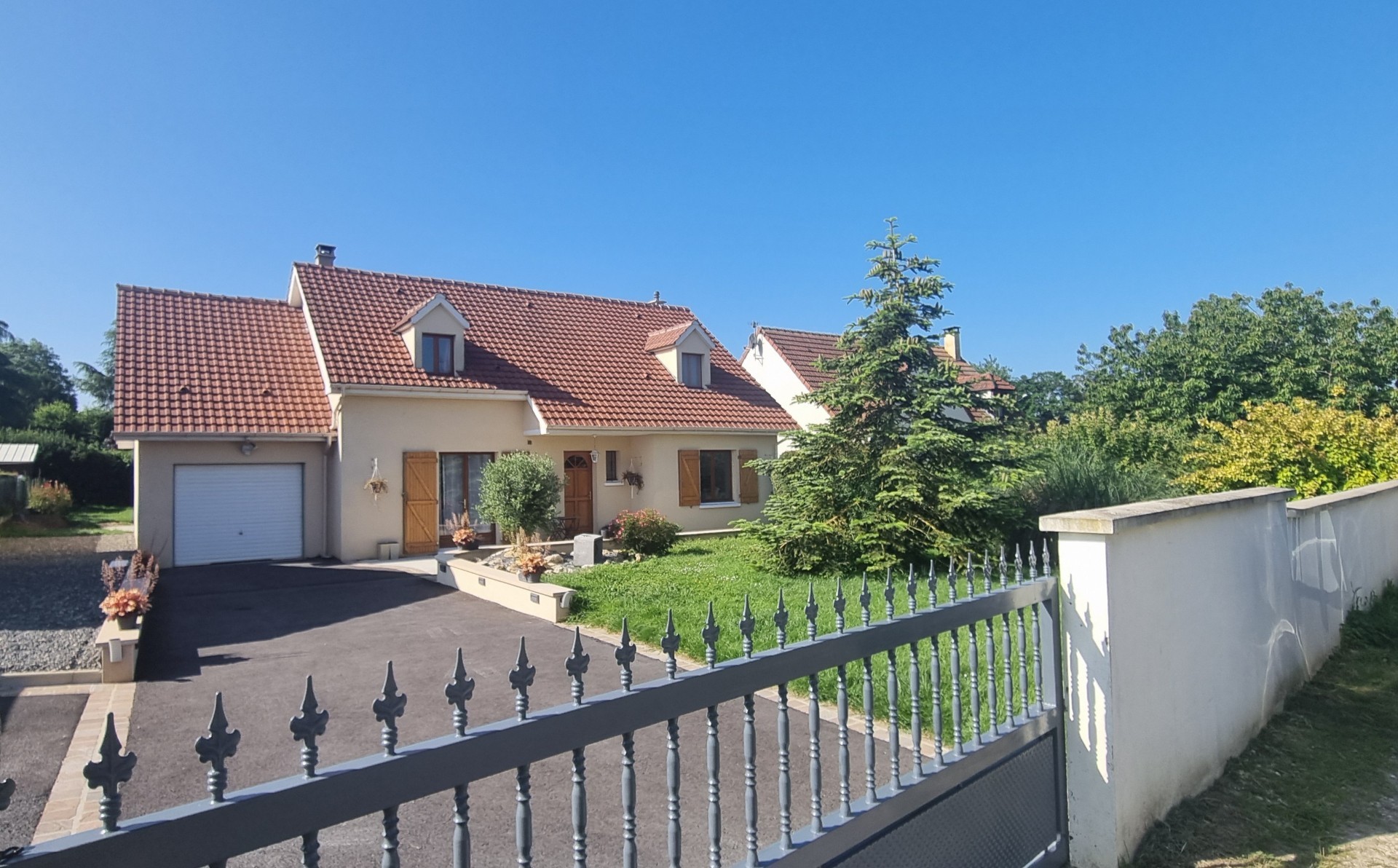 Vente Maison à Auneau 6 pièces