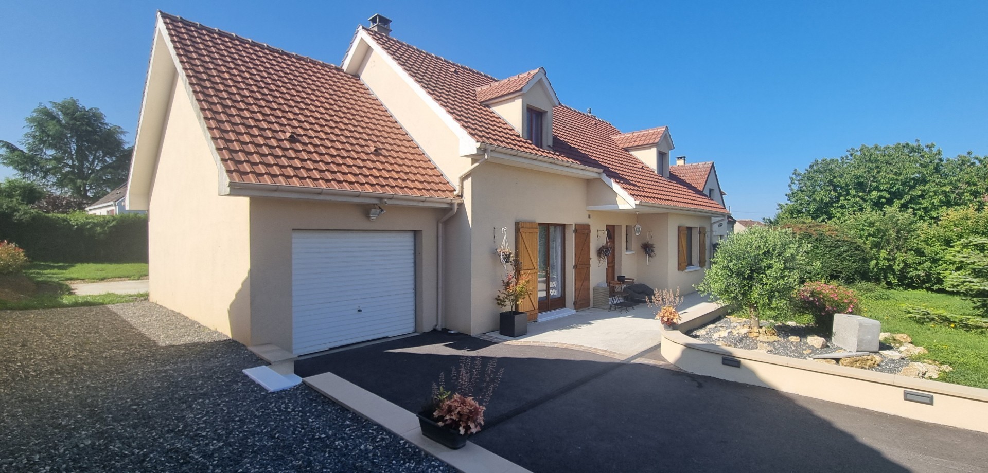 Vente Maison à Auneau 6 pièces