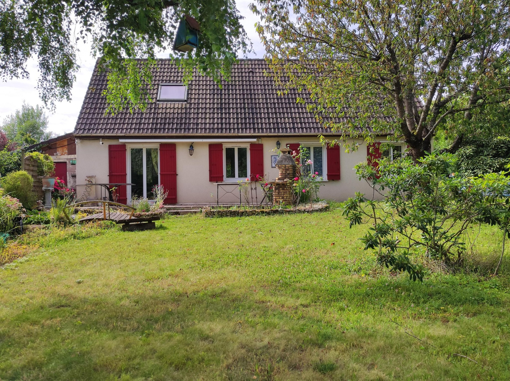 Vente Maison à Dourdan 6 pièces