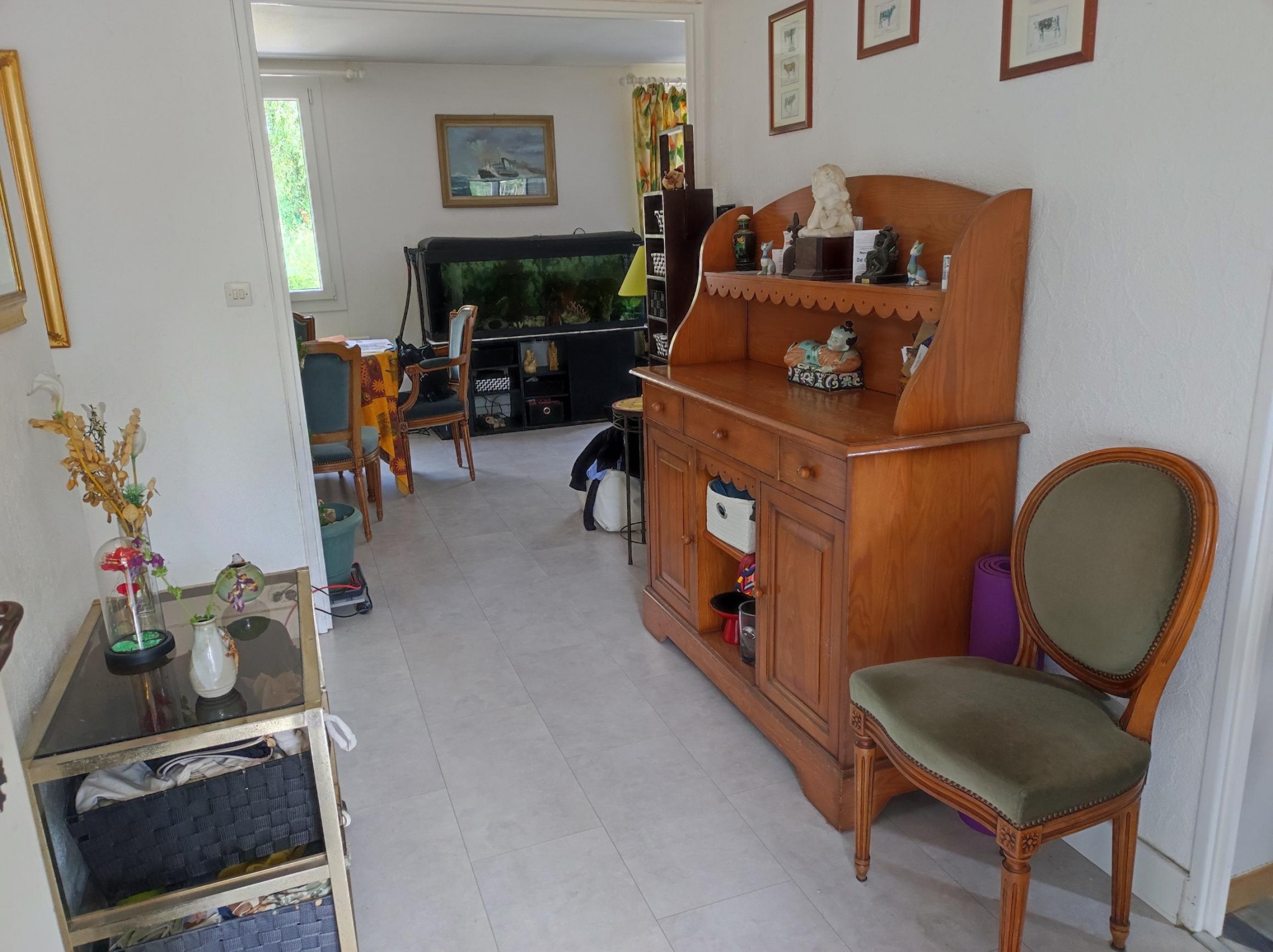 Vente Maison à Dourdan 6 pièces