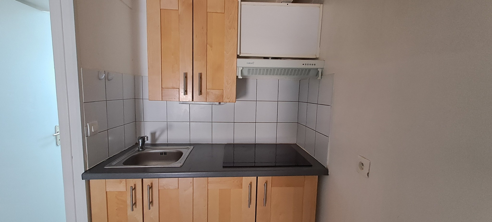 Location Appartement à Dourdan 2 pièces