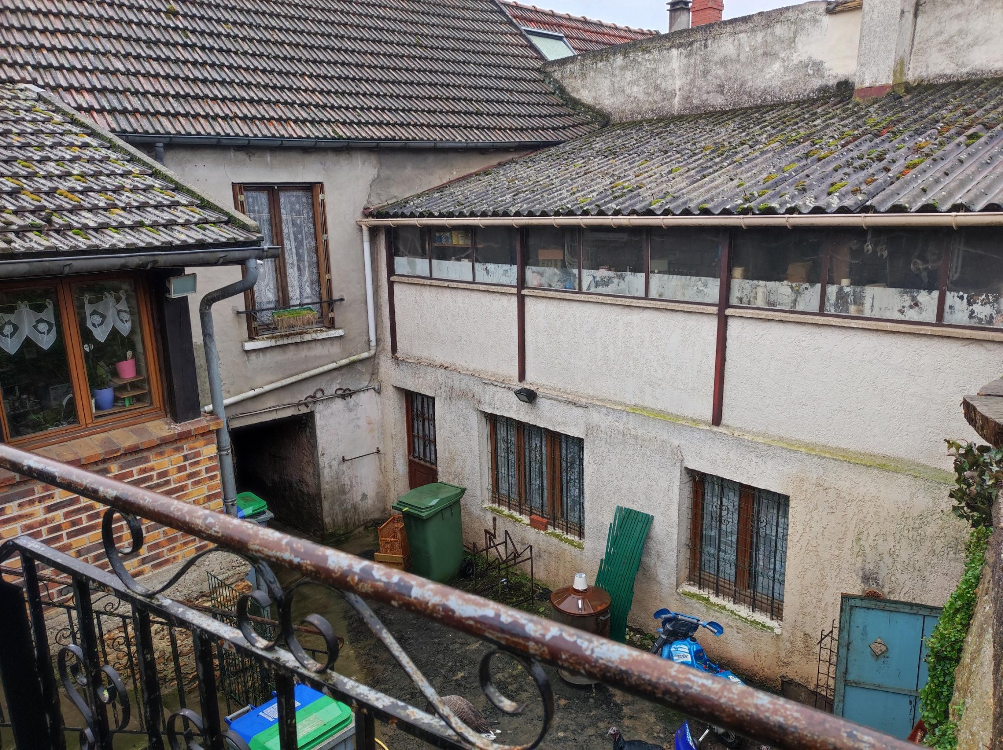 Vente Maison à Dourdan 4 pièces