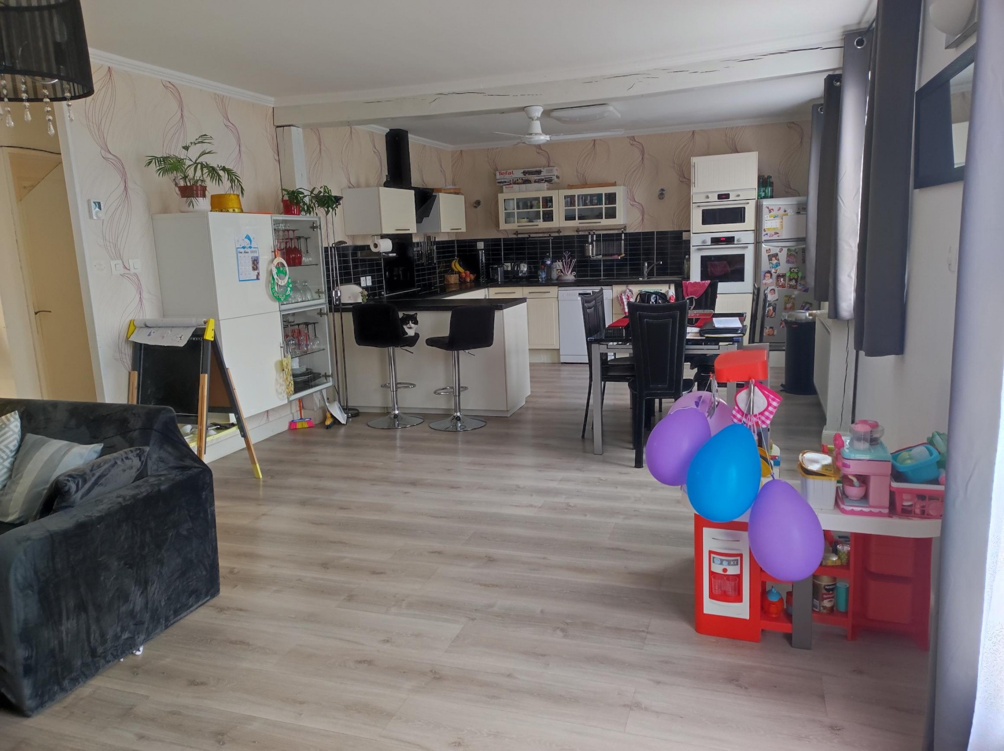 Vente Maison à Auneau 4 pièces