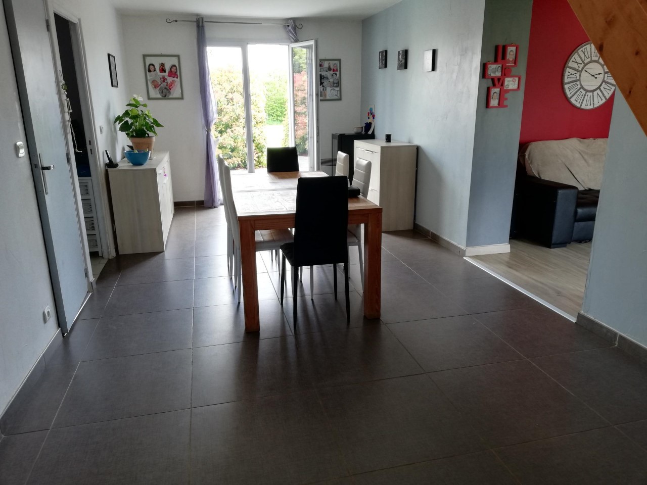 Vente Maison à Angerville 7 pièces